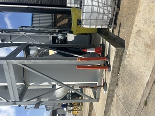 Soundproof Fan Enclosure 