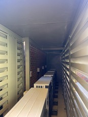 Acoustic Enclosure for Building Associates Ltd