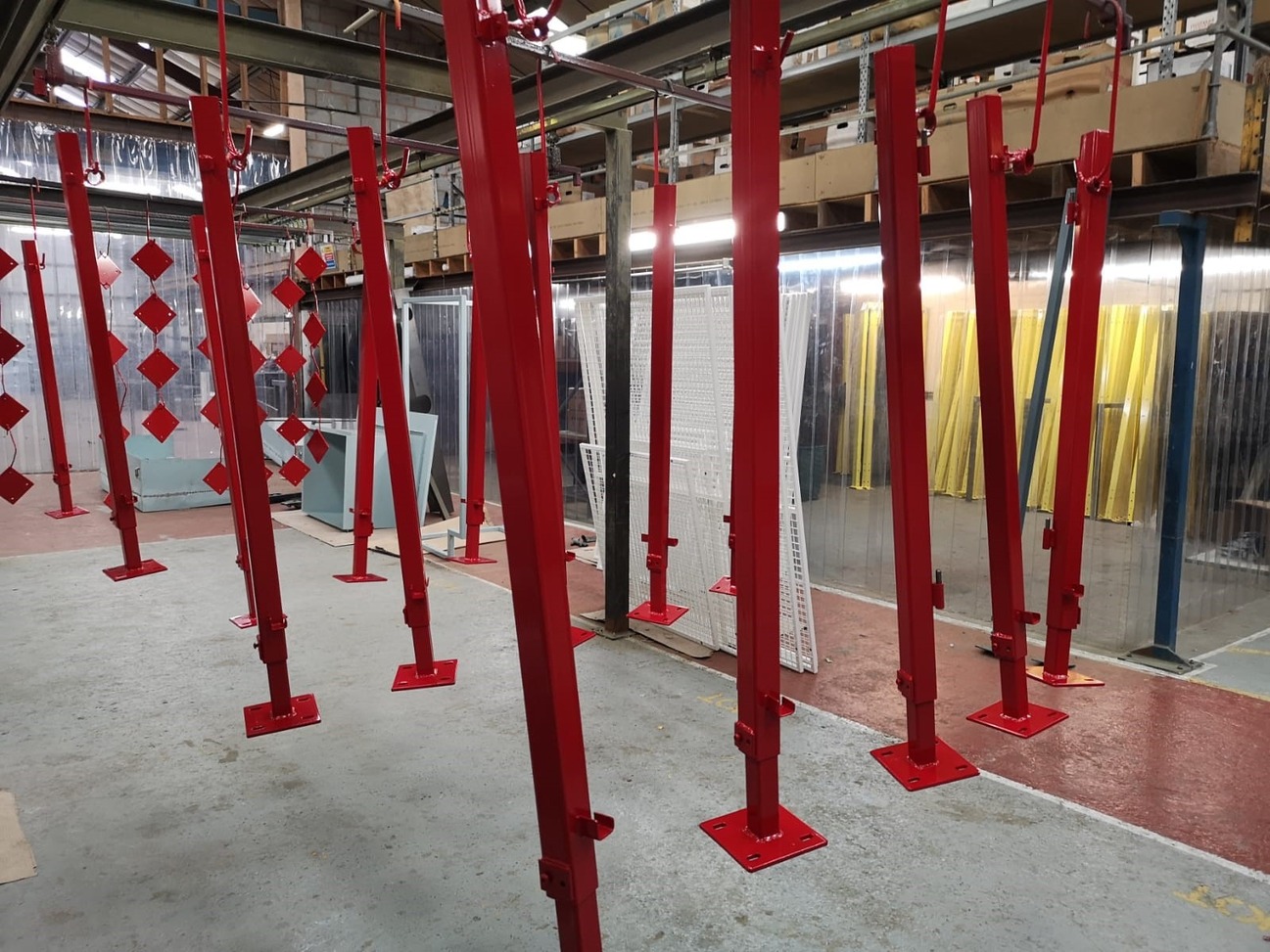 Bespoke  Acoustic Fabrication
