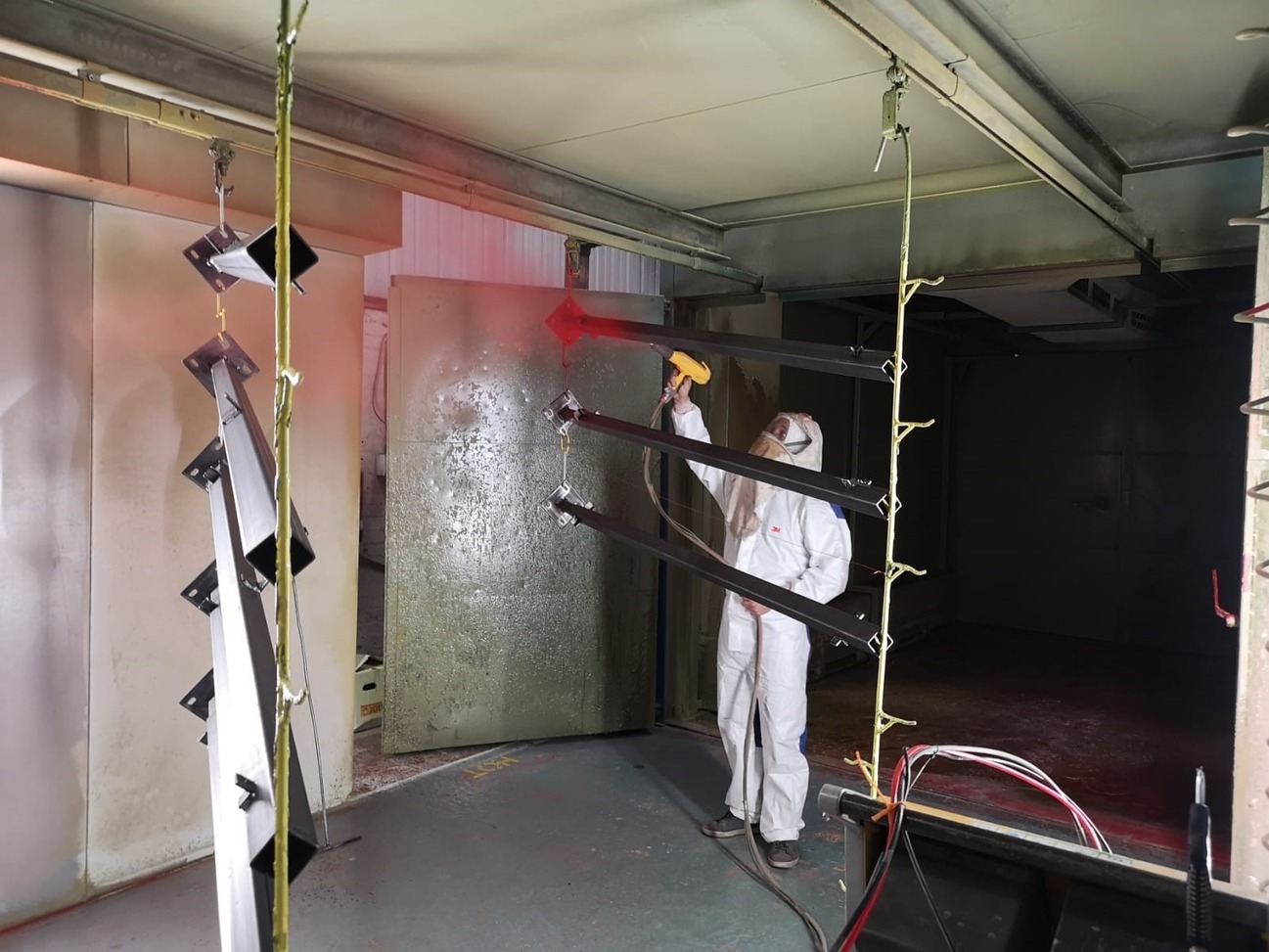 Expert Bespoke Acoustic Fabrication