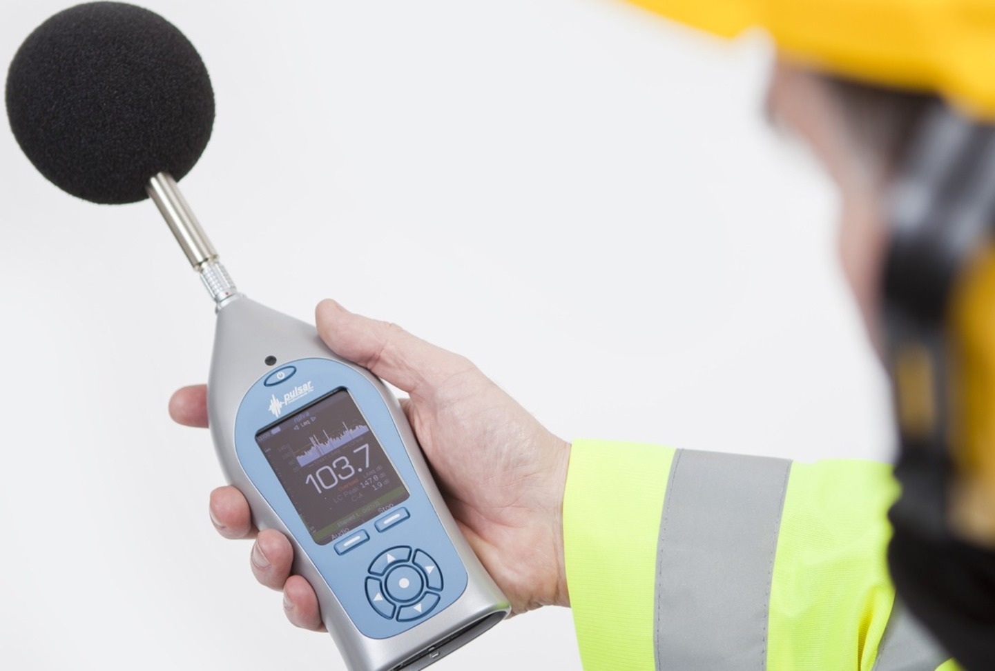 Bespoke Site Noise Assessments
